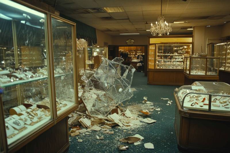 Victime d’un braquage sur votre lieu de travail à Marseille, Aix-en-Provence, Toulon ou Nice : faites valoir vos droits avec l’aide d’un avocat expérimenté : faute de l'employeur, choc psychologique