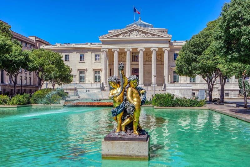 Avocat pour femme battue à Marseille