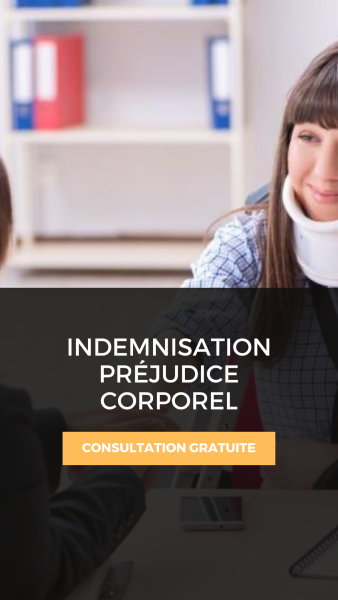 Indemnisation des victimes suite à un dommage corporel en PACA