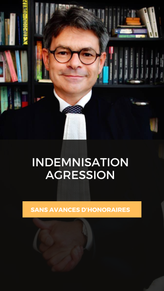 Victime d'agression : Obtenez une indemnisation intégrale grâce à la CIVI