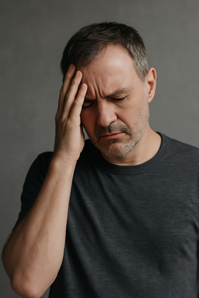 Victime d'un traumatisme crânien après une agression à Marseille, Aix, Grasse, Nice