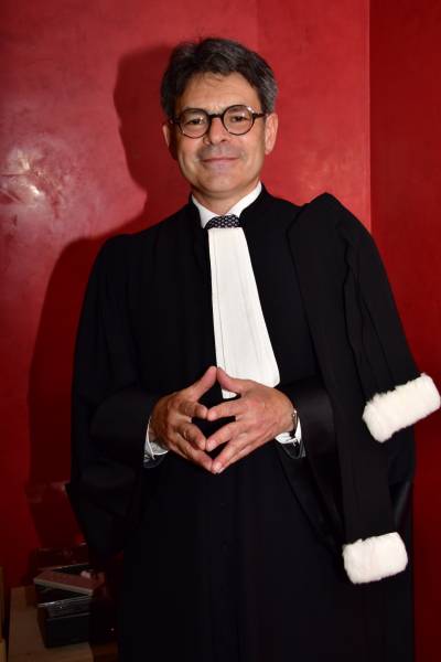 Maître COHEN AVOCAT A AIX EN PROVENCE MARSEILLE NICE