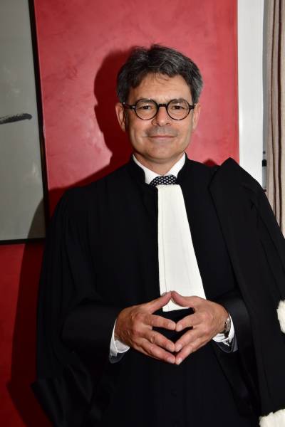 Maître COHEN avocat des victimes piétons renversés