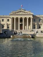 Notre zone d'activité pour ce service Avocat compétent dans les accidents de la route à